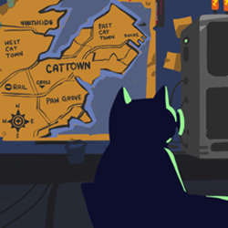 Inspector Waffles : The Kidnapped Catnip – GOLOSO Games - Vimarsana News